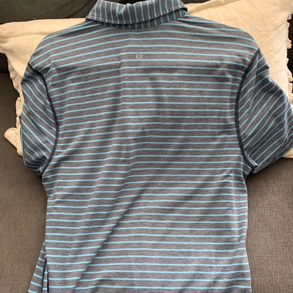 Mens LULULEMON shirts - Picture 4 of 6